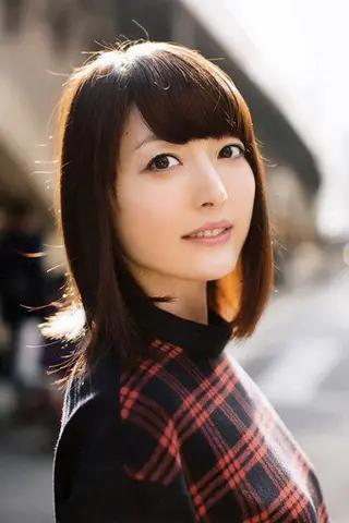 Kana Hanazawa - Filmography • Carriera