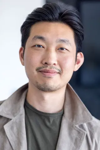 Mark Kwak - Filmography • Carriera