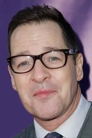 French Stewart - Filmography • Carriera