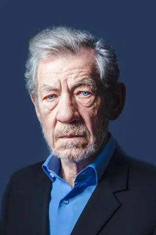 Ian McKellen - Filmography • Carriera