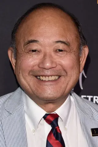 Clyde Kusatsu - Filmography • Carriera