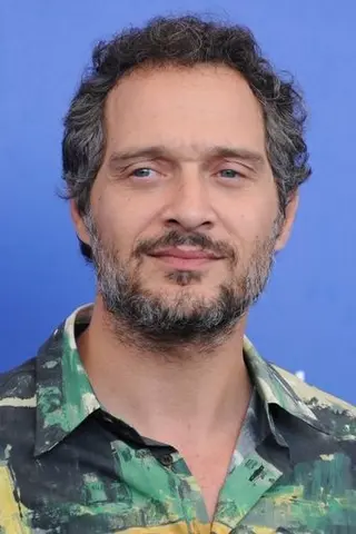 Claudio Santamaria - Filmography • Carriera