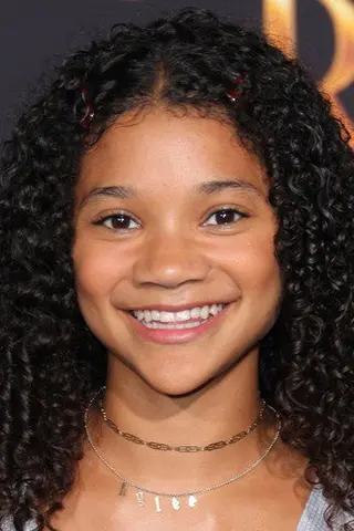 Kylee Russell - Filmography • Carriera