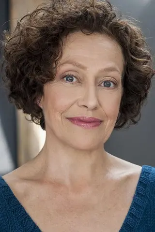 Karin Konoval - Filmography • Carriera