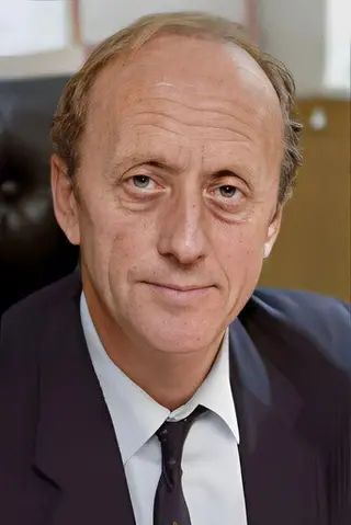Kenneth Colley - Filmography • Carriera