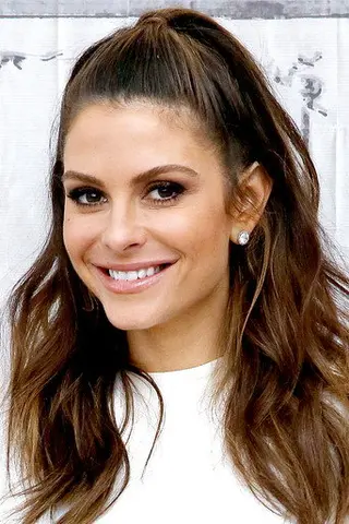 Maria Menounos - Filmography • Carriera