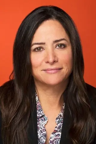 Pamela Adlon - Filmography • Carriera