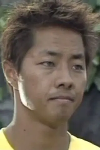 Shane Kosugi - Filmography • Carriera