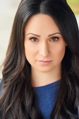 Danielle Judovits - Filmography • Carriera
