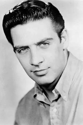 Jerry Orbach - Filmography • Carriera