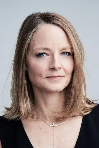 Jodie Foster - Filmography • Carriera