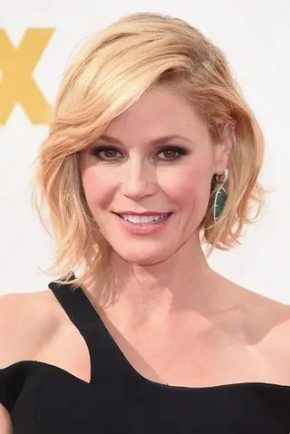 Julie Bowen - Filmography • Carriera