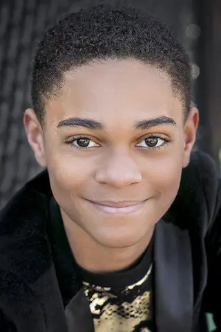 Paul-Mikél Williams - Filmography • Carriera
