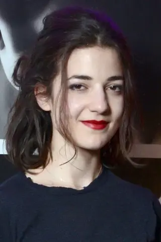 Esther Garrel - Filmography • Carriera