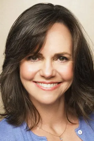 Sally Field - Filmography • Carriera