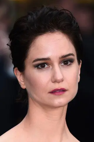 Katherine Waterston - Filmography • Carriera