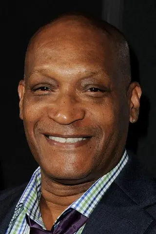 Tony Todd - Filmography • Carriera