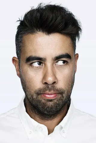 Eric Koston - Filmography • Carriera