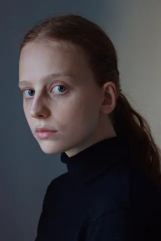 Isabelle Grill - Filmography • Carriera