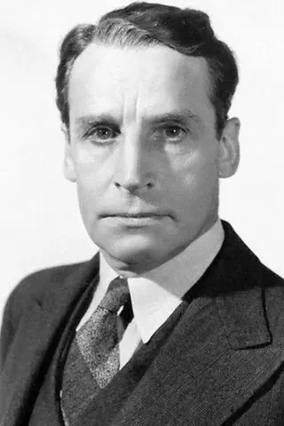 Henry Daniell - Filmography • Carriera