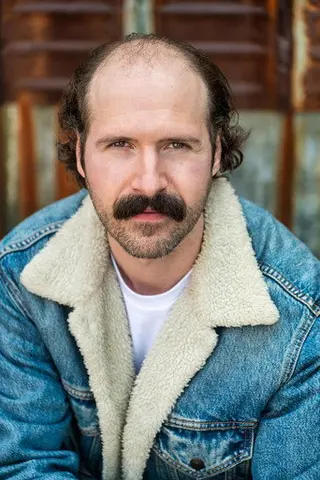 Laird Reghenas - Filmography • Carriera