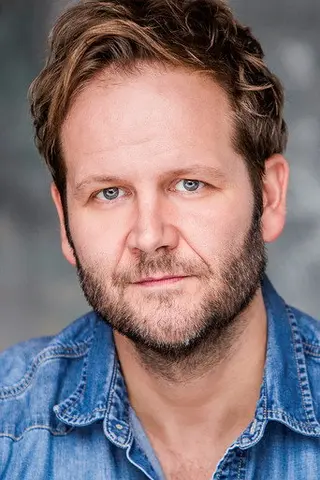 Evan Buliung - Filmography • Carriera