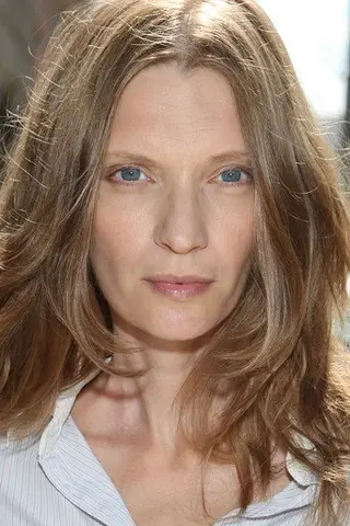 Agata Buzek - Filmography • Carriera