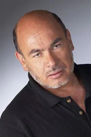 Raúl Gutiérrez - Filmography • Carriera