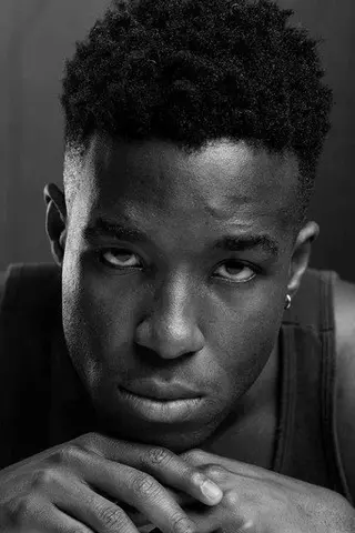 Dillon Daniel Mutyaba - Filmography • Carriera