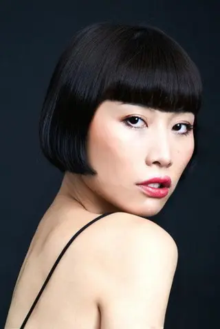 Sarah Sayuri Hare - Filmography • Carriera