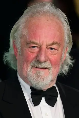 Bernard Hill - Filmography • Carriera