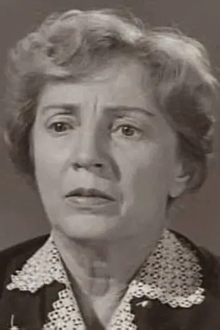 Katherine Squire - Filmography • Carriera