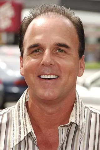Steve Oedekerk - Filmography • Carriera