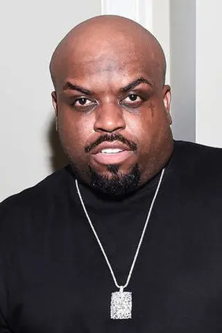 CeeLo Green - Filmography • Carriera