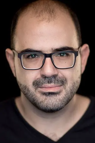 Amer Hlehel - Filmography • Carriera