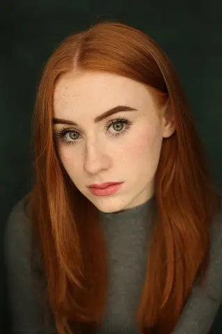 Aisling Sharkey - Filmography • Carriera