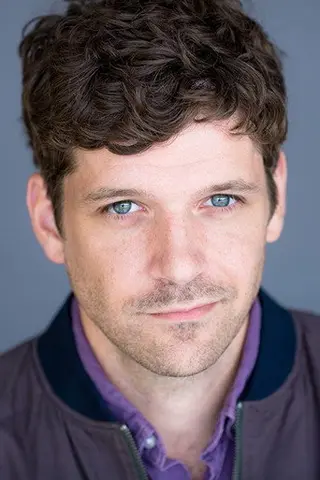 Dan Gill - Filmography • Carriera