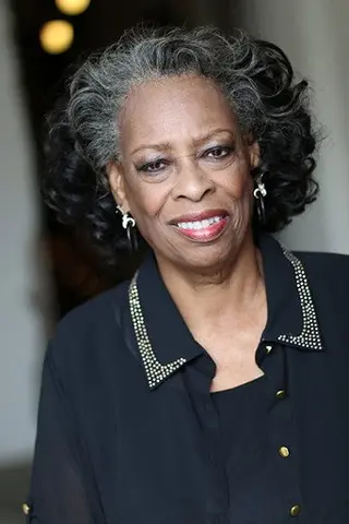 Carol Sutton - Filmography • Carriera