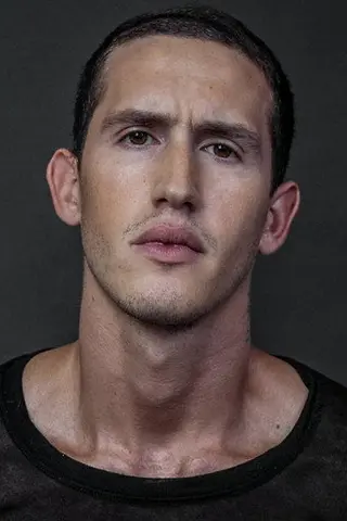 Alan Daicz - Filmography • Carriera