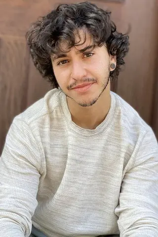 Zach Barack - Filmography • Carriera
