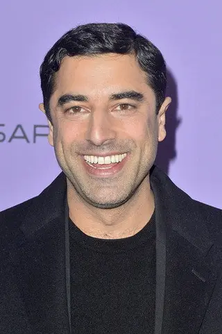Karim Saleh - Filmography • Carriera
