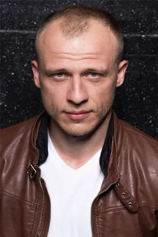 Adam Kupaj - Filmography • Carriera