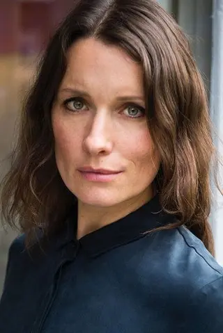 Kathrin Kühnel - Filmography • Carriera