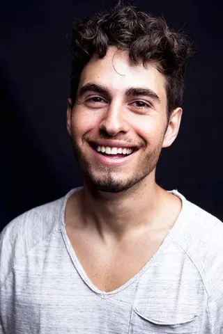 Eloi Costa - Filmography • Carriera