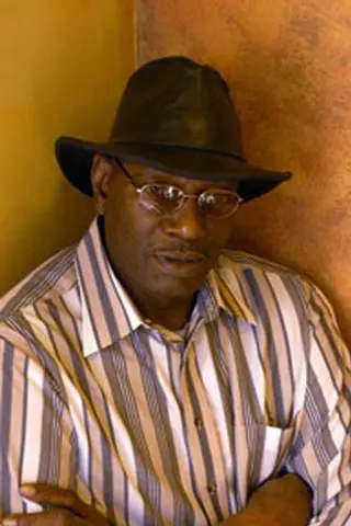 Donré Sampson - Filmography • Carriera