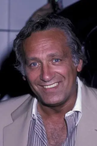 Carmine Caridi - Filmography • Carriera
