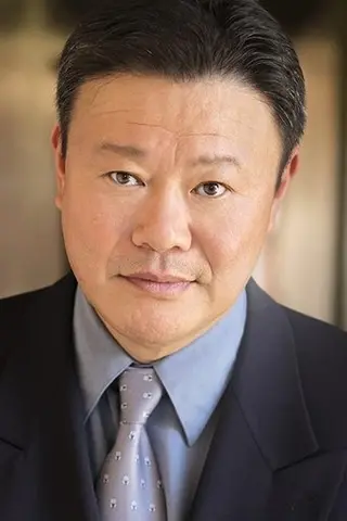 Donald Li - Filmography • Carriera