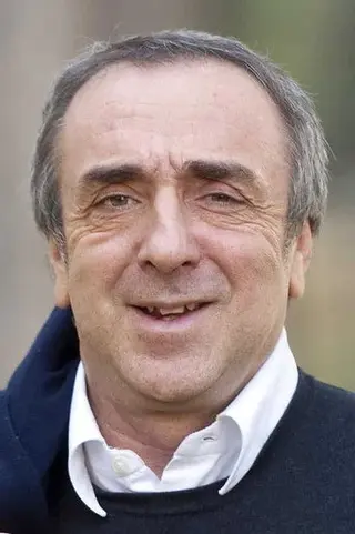 Silvio Orlando - Filmography • Carriera