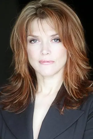 Lynda Boyd - Filmography • Carriera