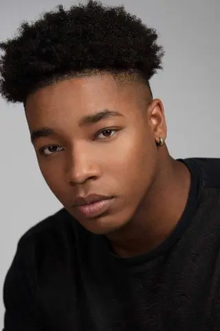 Jhaleil Swaby - Filmography • Carriera